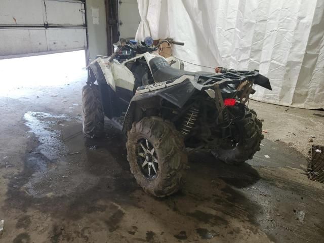 2017 Polaris RIS Scrambler 850