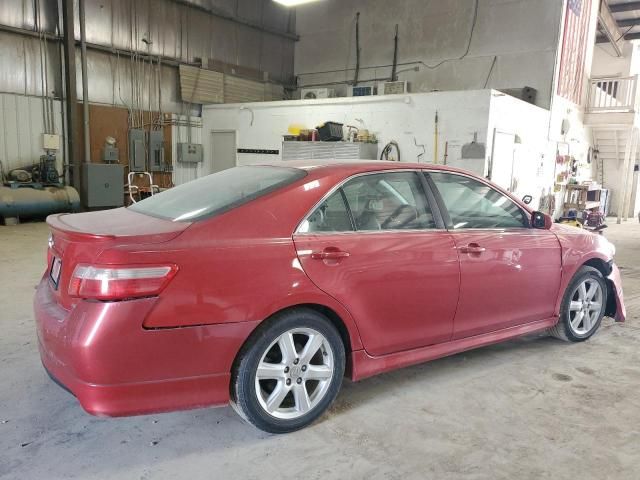 2009 Toyota Camry Base