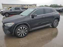 2021 Mercedes-Benz GLA 250 en venta en Wilmer, TX