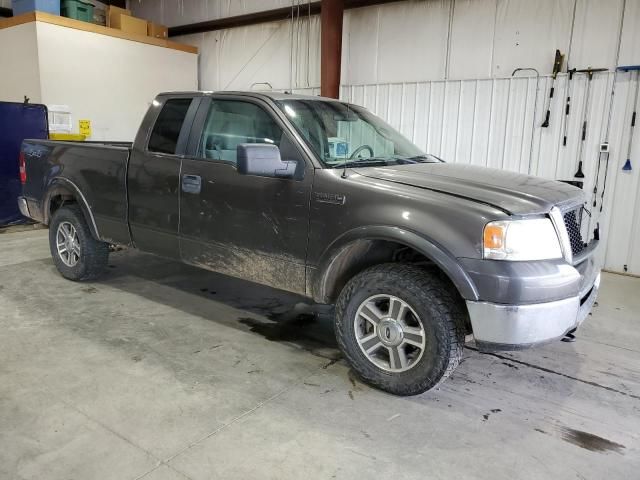 2007 Ford F150