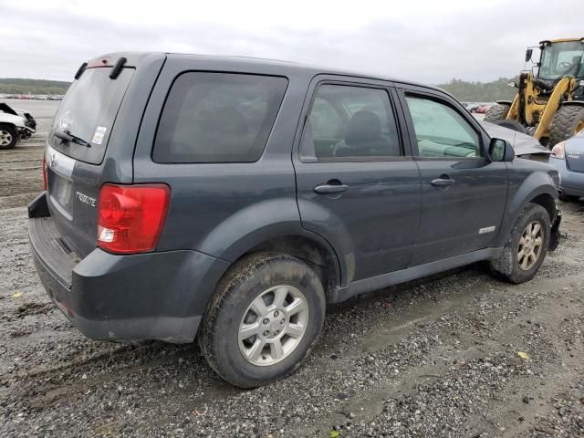 2008 Mazda Tribute I