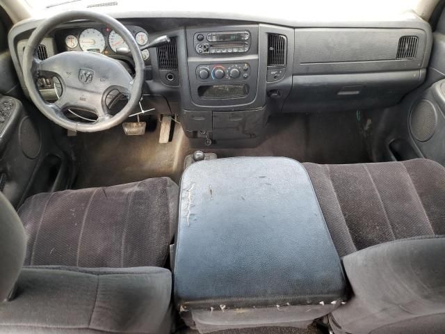 2002 Dodge RAM 1500