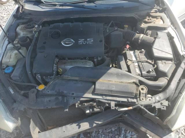 2003 Nissan Altima Base