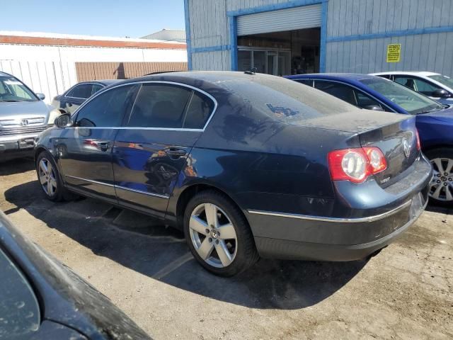 2007 Volkswagen Passat 2.0T