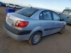 2006 KIA Rio