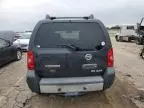 2010 Nissan Xterra OFF Road