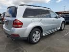 2007 Mercedes-Benz GL 450 4matic