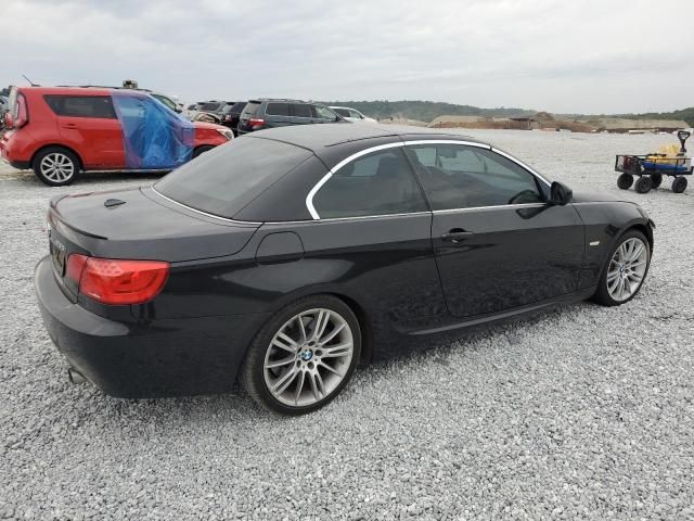 2013 BMW 335 I