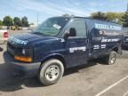 2015 Chevrolet Express G3500