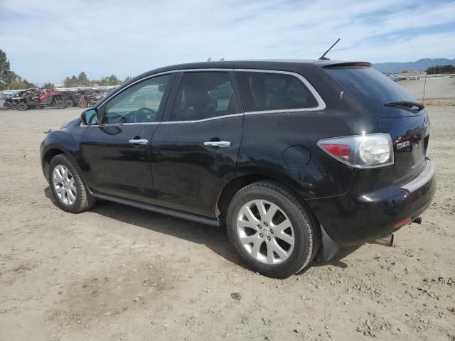 2007 Mazda CX-7