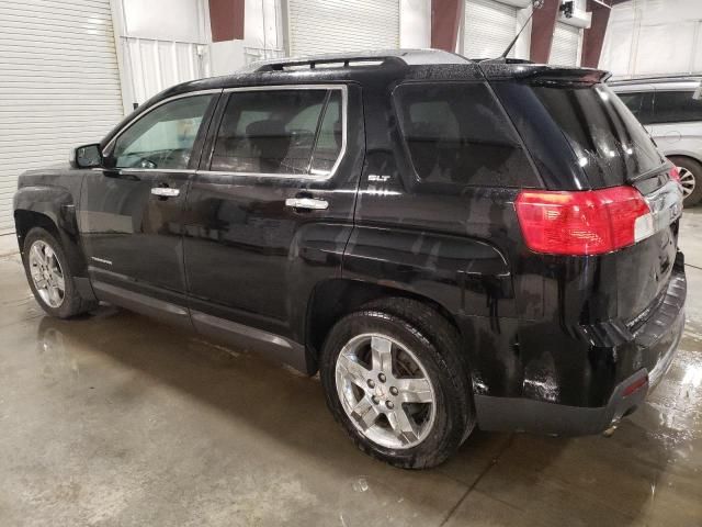 2013 GMC Terrain SLT