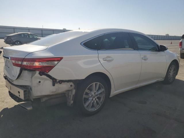 2014 Toyota Avalon Base