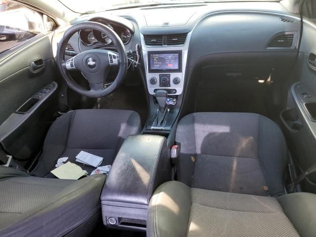 2009 Chevrolet Malibu 1LT