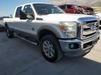 2012 Ford F350 Super Duty