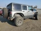 2013 Jeep Wrangler Unlimited Rubicon