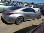 2016 Lexus RC 350