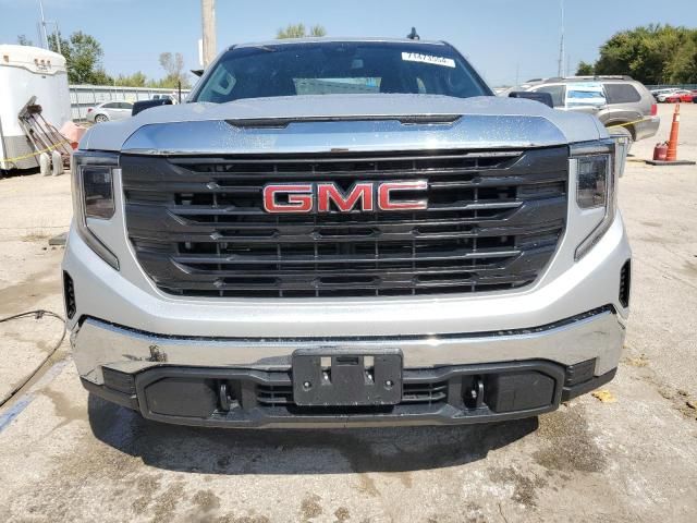 2022 GMC Sierra K1500