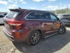 2017 Toyota Highlander SE