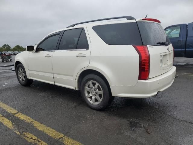 2008 Cadillac SRX