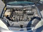 2005 Ford Focus ZX4