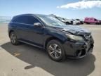 2017 Acura RDX Advance