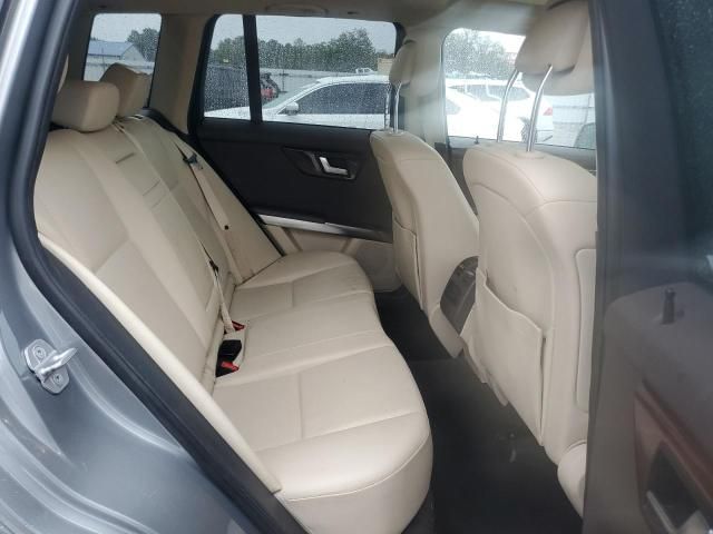 2013 Mercedes-Benz GLK 350