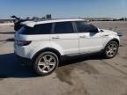 2015 Land Rover Range Rover Evoque Pure Plus