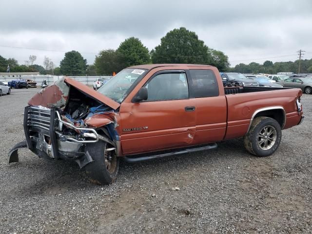 1999 Dodge RAM 1500