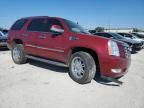 2008 Cadillac Escalade Luxury