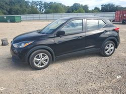 Nissan Vehiculos salvage en venta: 2020 Nissan Kicks S