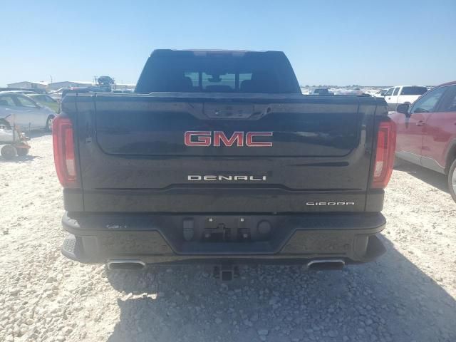 2020 GMC Sierra K1500 Denali