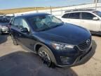 2016 Mazda CX-5 GT