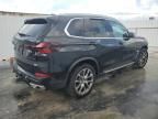 2024 BMW X5 Sdrive 40I