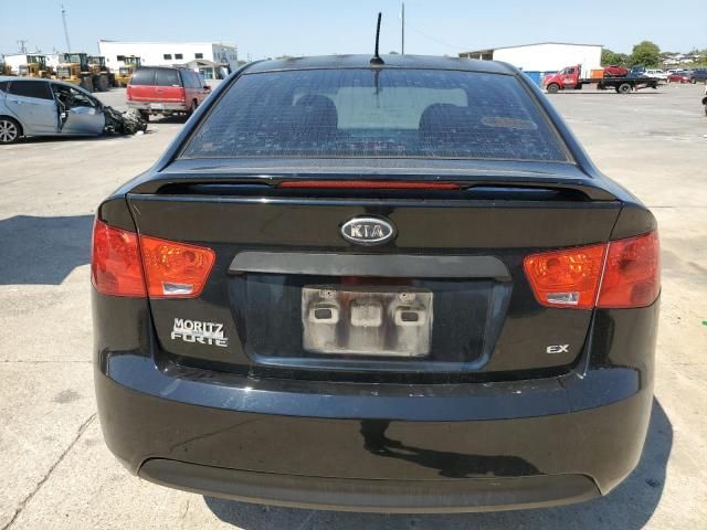 2012 KIA Forte EX