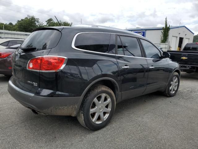 2009 Buick Enclave CXL