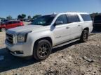 2016 GMC Yukon XL K1500 SLT