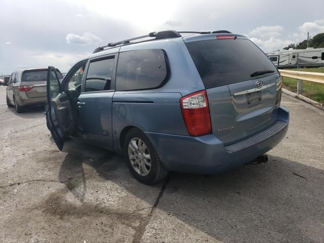 2006 KIA Sedona EX