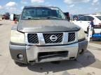 2005 Nissan Titan XE