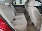 2007 Ford Fusion SEL