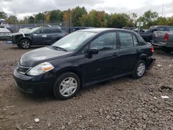 2011 Nissan Versa S en venta en Chalfont, PA