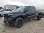 2019 Chevrolet Silverado K1500 LT Trail Boss