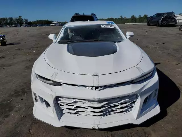 2022 Chevrolet Camaro ZL1