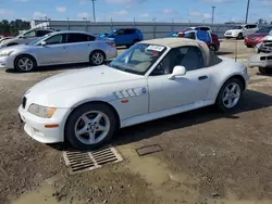 Carros salvage sin ofertas aún a la venta en subasta: 1999 BMW Z3 2.3