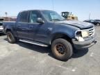 2003 Ford F150 Supercrew