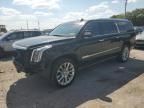 2020 Cadillac Escalade ESV Premium Luxury