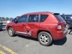 2010 Jeep Compass Sport