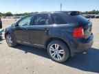 2012 Ford Edge Limited