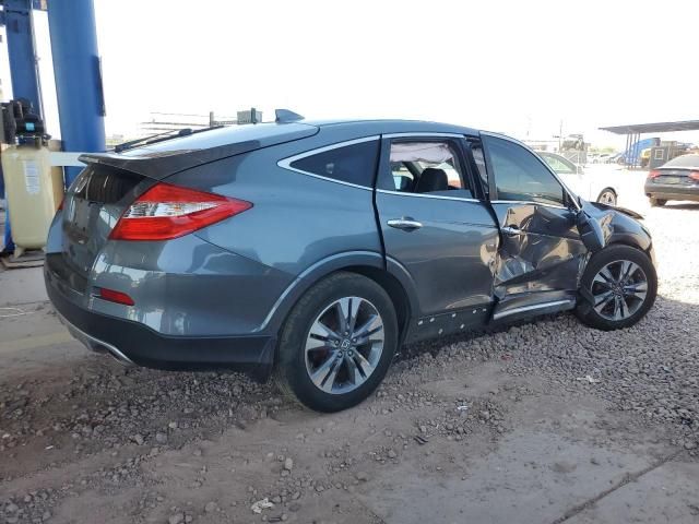 2014 Honda Crosstour EXL