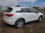 2014 Acura RDX