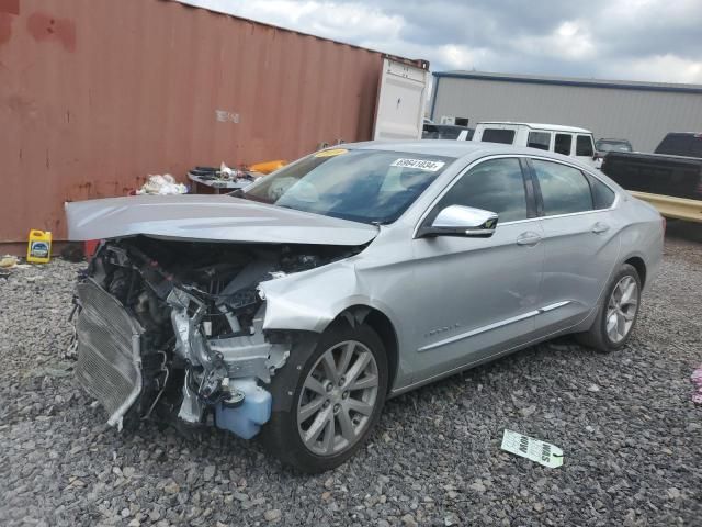 2019 Chevrolet Impala Premier